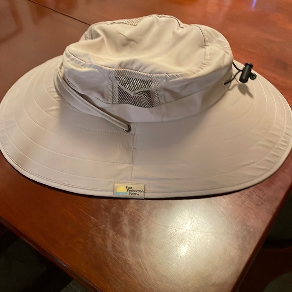 Wide brim, 50 UPF, sun protection, hat